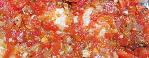 Шаг 5: тефтелей из индейки с моцареллой в томатном соусе