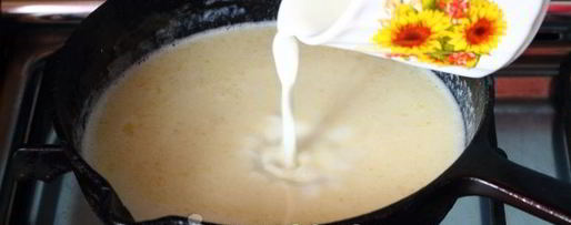 Шаг 15: тефтелей из мяса и булгура