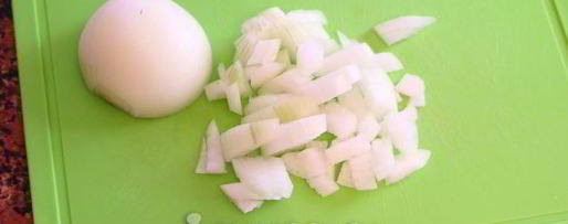 Шаг 5: тефтелей из мяса и булгура