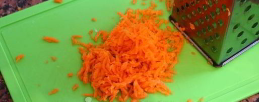 Шаг 6: тефтелей из мяса и булгура