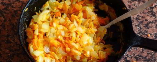 Шаг 8: тефтелей из мяса и булгура