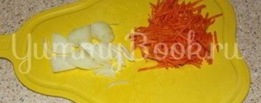 Шаг 4: тефтелей из мяса индейки в сливочном соусе