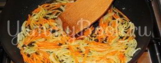 Шаг 5: тефтелей из мяса индейки в сливочном соусе