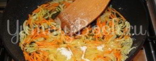 Шаг 6: тефтелей из мяса индейки в сливочном соусе