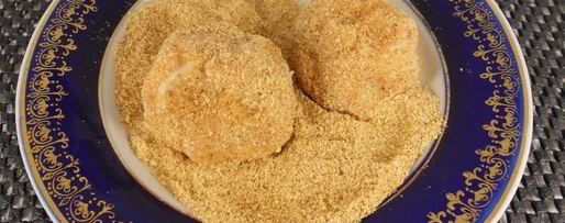 Шаг 3: тефтелей из смешанного фарша в томатно-апельсиновом соусе