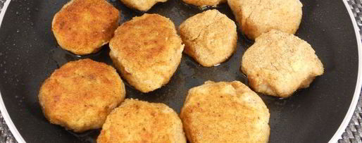 Шаг 4: тефтелей из смешанного фарша в томатно-апельсиновом соусе