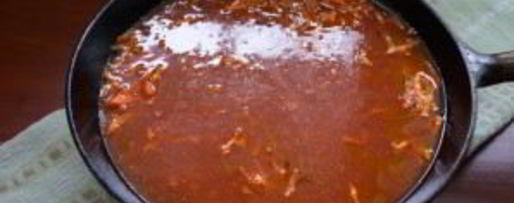 Шаг 8: тефтелей из свиного фарша