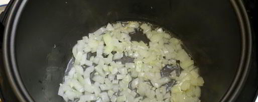 Шаг 2: тефтелей из трески в томатном соусе