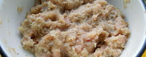 Шаг 1: тефтелей куриных в соусе из томатов и сладкого перца