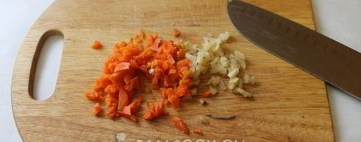 Шаг 3: тефтелей мясных в сметанно-томатном соусе