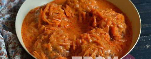 Шаг 5: тефтелей на сковороде