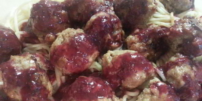 Рецепт тефтелей по-шведски для карлсона