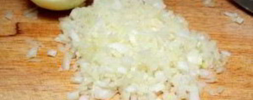 Шаг 1: тефтелей по-шведски