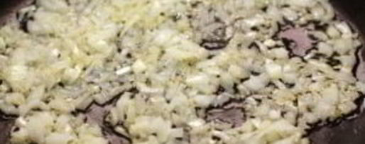 Шаг 2: тефтелей по-шведски