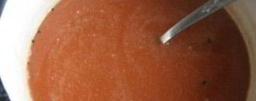 Шаг 5: тефтелей под соусом на сковороде