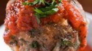 Рецепт Тефтелей с грибами