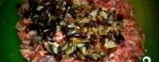 Шаг 2: тефтелей с грибами