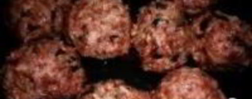 Шаг 3: тефтелей с грибами