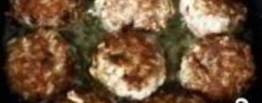 Шаг 4: тефтелей с грибами