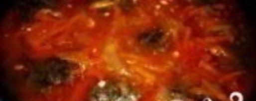 Шаг 5: тефтелей с грибами