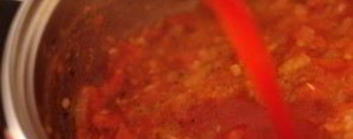 Шаг 3: тефтелей с начинкой