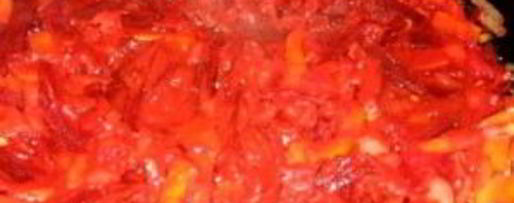 Шаг 2: тефтелей с подливкой на сковороде