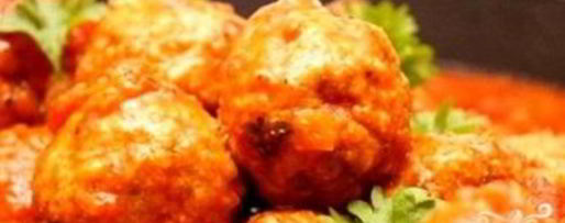 Шаг 5: тефтелей с подливкой на сковороде