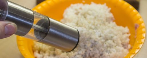 Шаг 7: тефтелей с подливкой