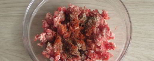 Шаг 4: тефтелей с рисом с подливкой в мультиварке