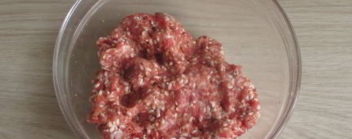 Шаг 6: тефтелей с рисом с подливкой в мультиварке