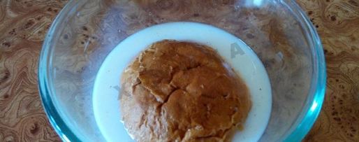 Шаг 1: тефтелей с сыром в духовке