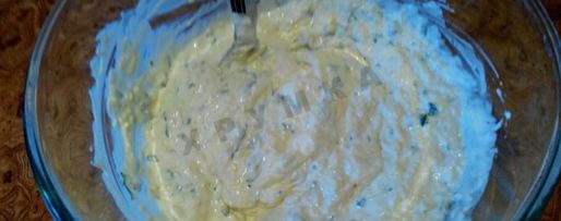 Шаг 10: тефтелей с сыром в духовке