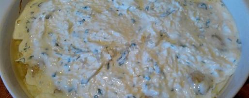 Шаг 12: тефтелей с сыром в духовке