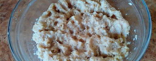 Шаг 4: тефтелей с сыром в духовке