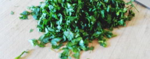 Шаг 7: тефтелей с сыром в духовке