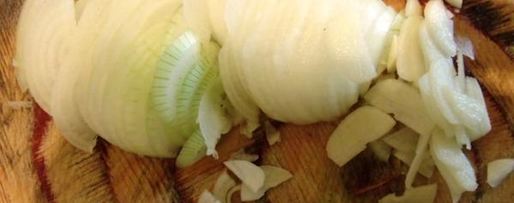 Шаг 2: тефтелей со сметанным соусом