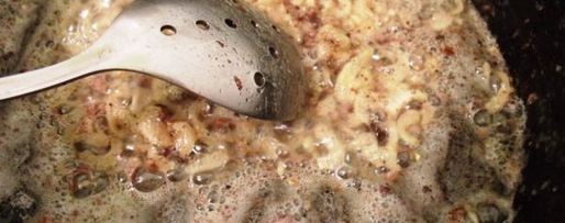 Шаг 4: тефтелей со сметанным соусом