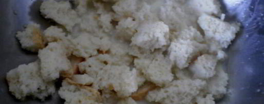 Шаг 1: тефтелей в греческом стиле