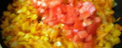 Шаг 11: тефтелей в греческом стиле