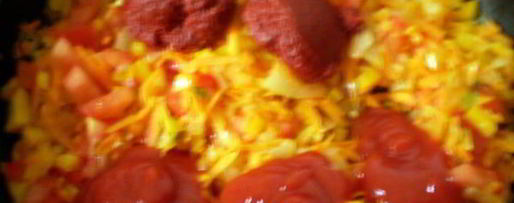 Шаг 12: тефтелей в греческом стиле