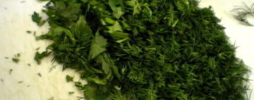 Шаг 3: тефтелей в греческом стиле