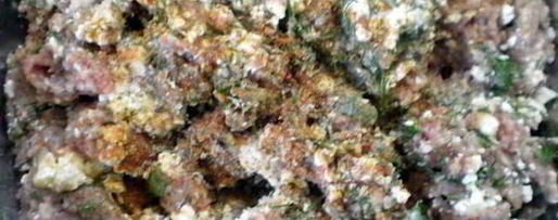 Шаг 5: тефтелей в греческом стиле