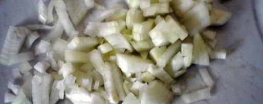 Шаг 8: тефтелей в греческом стиле