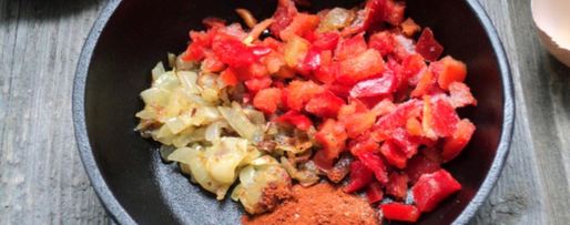 Шаг 3: тефтелей в остром томатном соусе