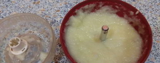 Шаг 1: тефтелей в подливе