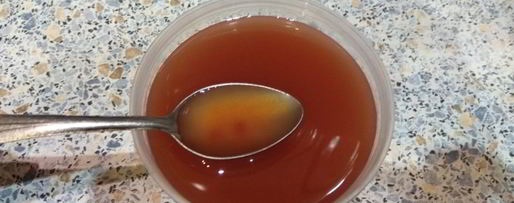 Шаг 5: тефтелей в подливе