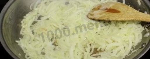 Шаг 3: тефтелей в сливочном соусе в духовке