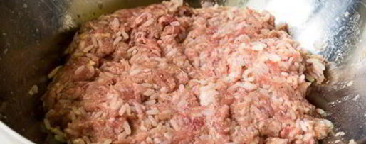 Шаг 2: тефтелей в сметанном соусе