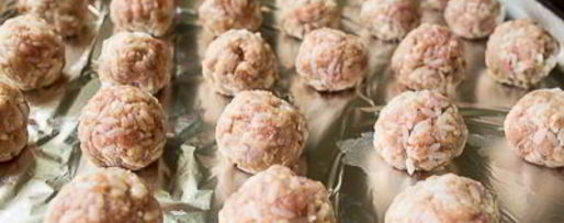 Шаг 4: тефтелей в сметанном соусе