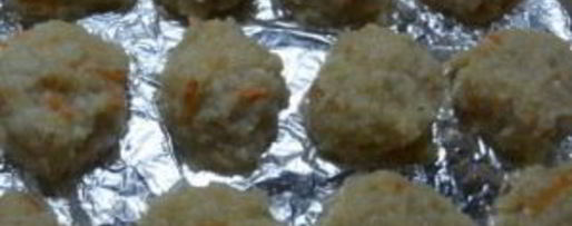 Шаг 4: тефтелей в сырном соусе